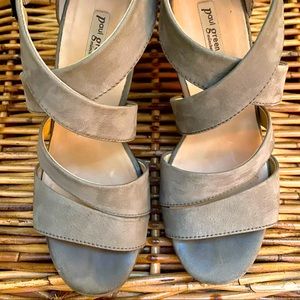 Paul Green Riviera Strappy Sandal